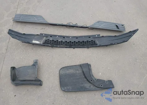 2014 Toyota Tacoma Prerunner z USA, uszkodzony, nr VIN 5TFJX4GN8EX031469